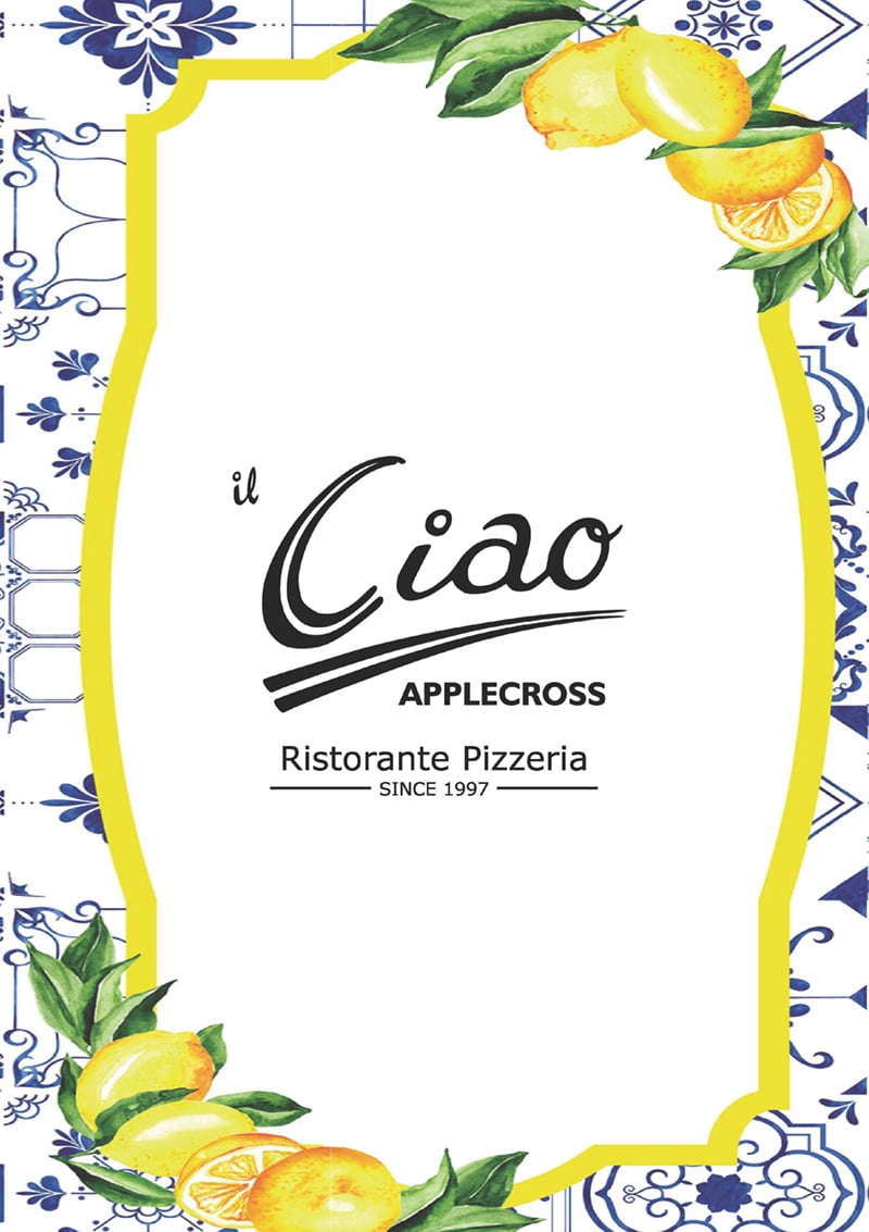 Main Menu